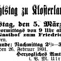 1891-02-28 Kl Gerichtstag